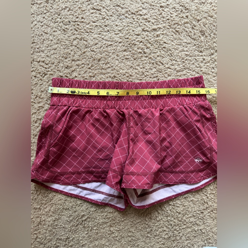 Senita shorts